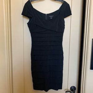 WHBM Body Perfecting Dress